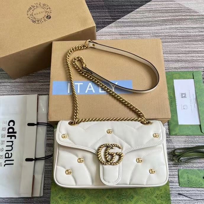 G*u*i satchel bags